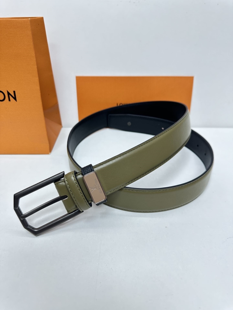 Louis Vuitton Belts